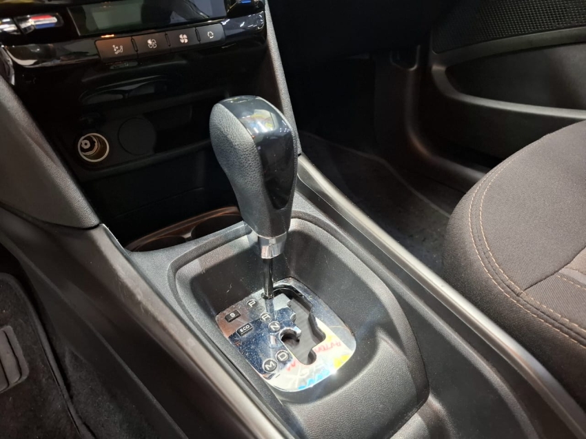 peugeot 2008 1.6 16v flex griffe 4p automatico 20196