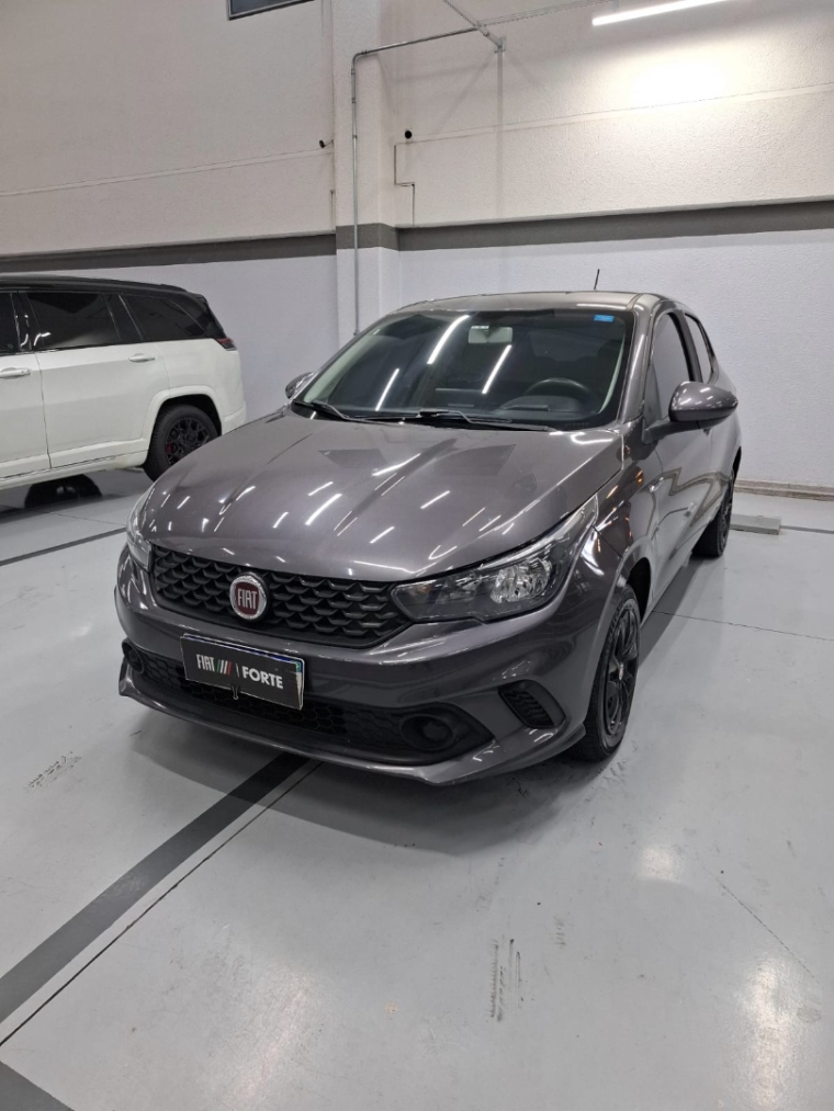 fiat argo 1.0 firefly flex drive manual 4p 2020