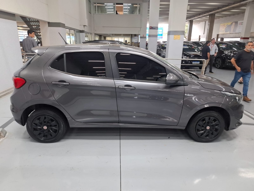 fiat argo 1.0 firefly flex drive manual 4p 20204