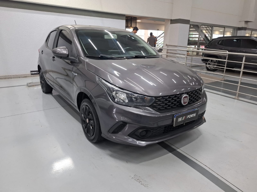 fiat argo 1.0 firefly flex drive manual 4p 20203