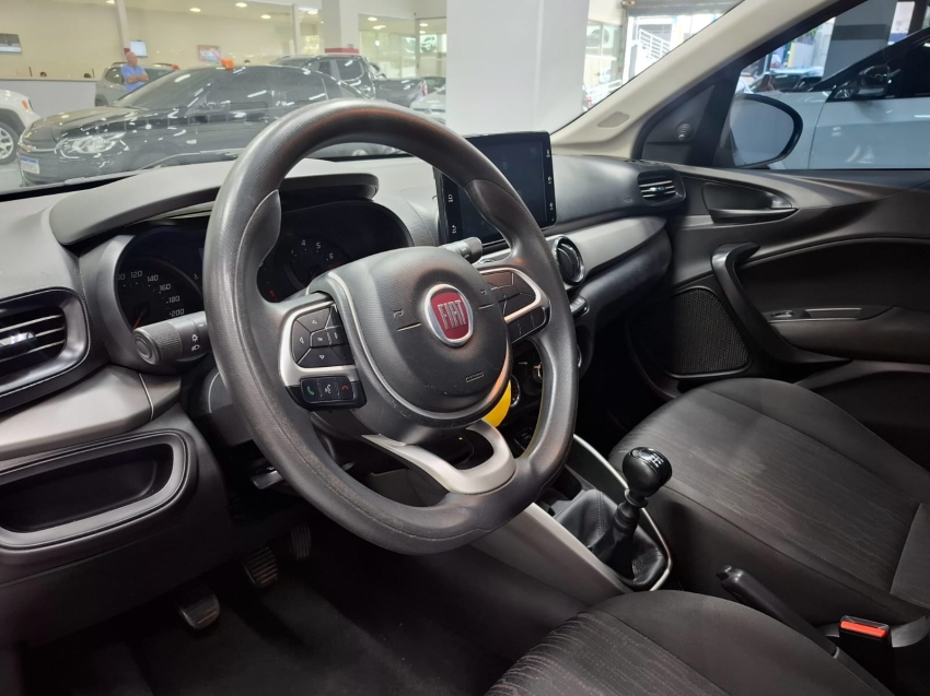 fiat argo 1.0 firefly flex drive manual 4p 20205