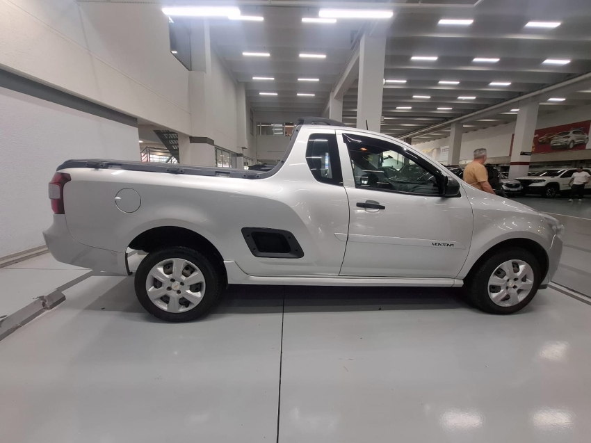 chevrolet montana 1.4 mpfi ls cs 8v flex 2p manual 4p 20204