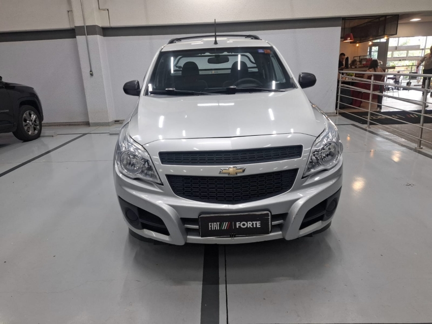 chevrolet montana 1.4 mpfi ls cs 8v flex 2p manual 4p 20202