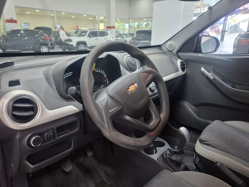 chevrolet montana 1.4 mpfi ls cs 8v flex 2p manual 4p 20205