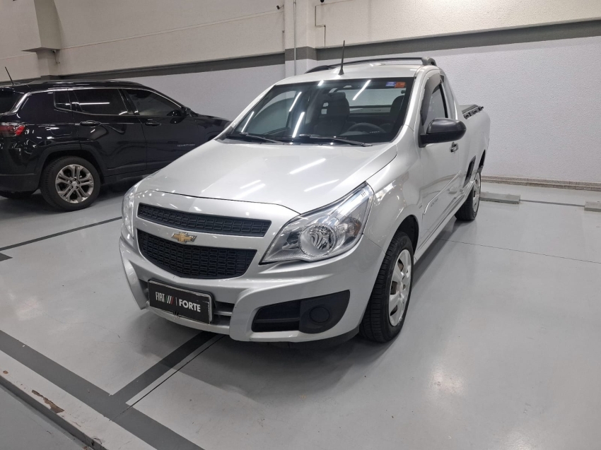 chevrolet montana 1.4 mpfi ls cs 8v flex 2p manual 4p 20201