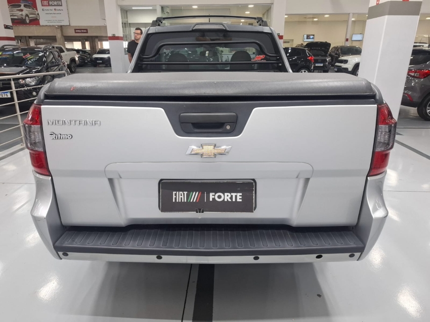 chevrolet montana 1.4 mpfi ls cs 8v flex 2p manual 4p 202011