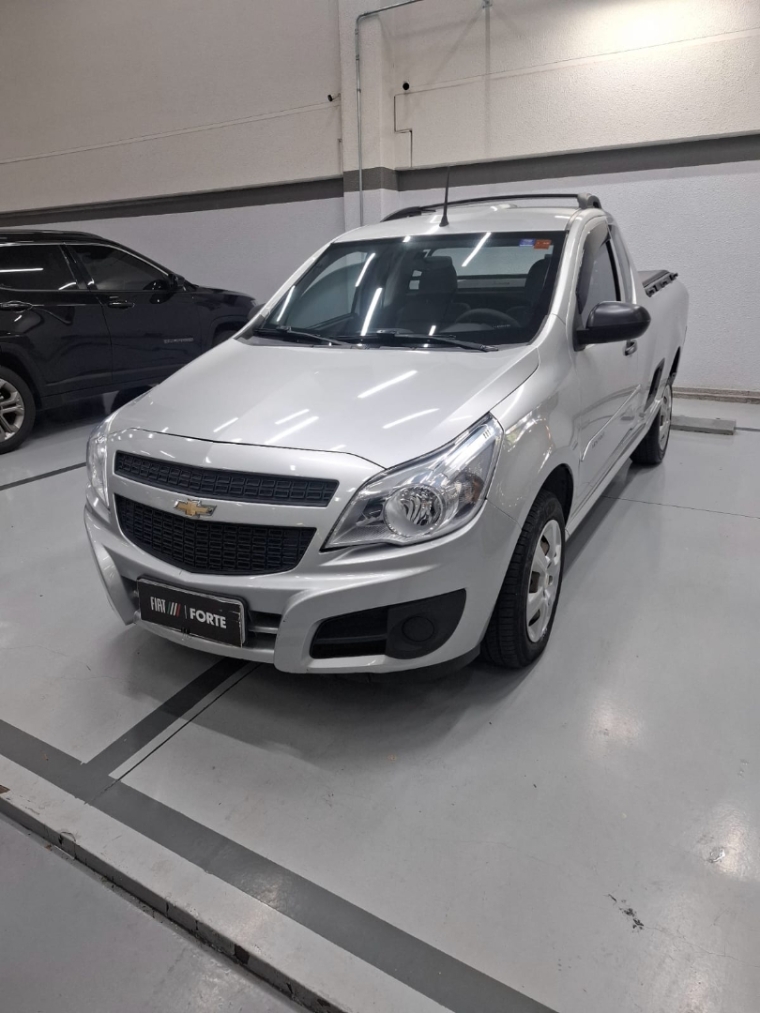 chevrolet montana 1.4 mpfi ls cs 8v flex 2p manual 4p 2020