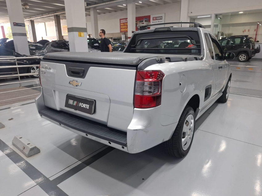 chevrolet montana 1.4 mpfi ls cs 8v flex 2p manual 4p 202010