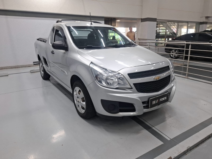 chevrolet montana 1.4 mpfi ls cs 8v flex 2p manual 4p 20203