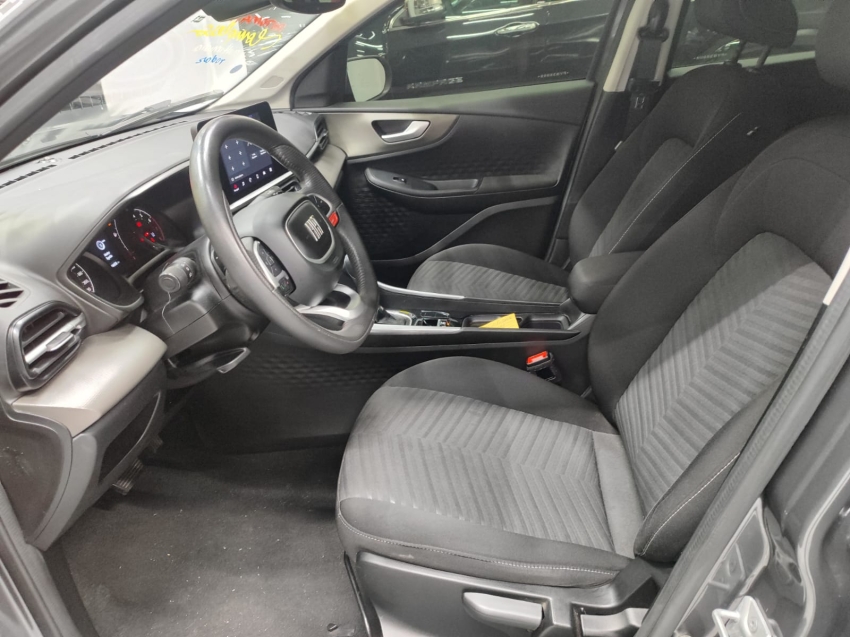 fiat fastback 1.0 turbo 200 flex audace cvt 4p automatico 20236