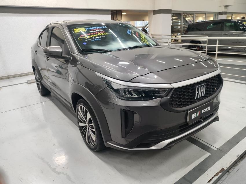 fiat fastback 1.0 turbo 200 flex audace cvt 4p automatico 20233