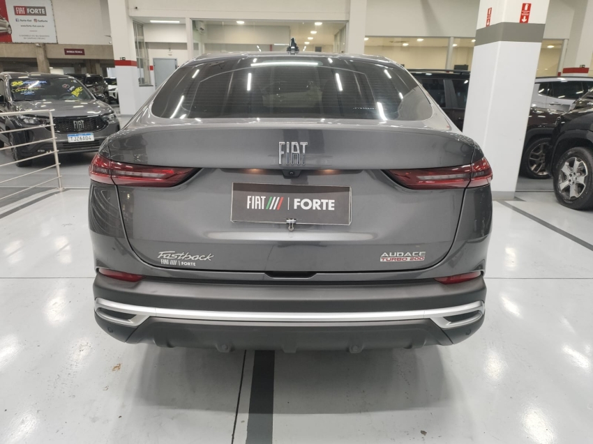 fiat fastback 1.0 turbo 200 flex audace cvt 4p automatico 202314