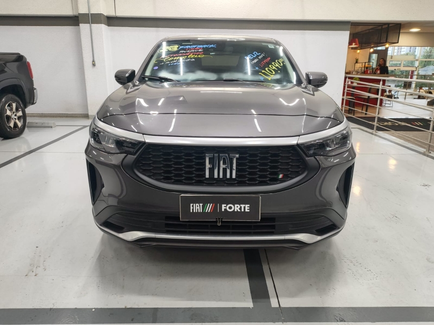 fiat fastback 1.0 turbo 200 flex audace cvt 4p automatico 20232