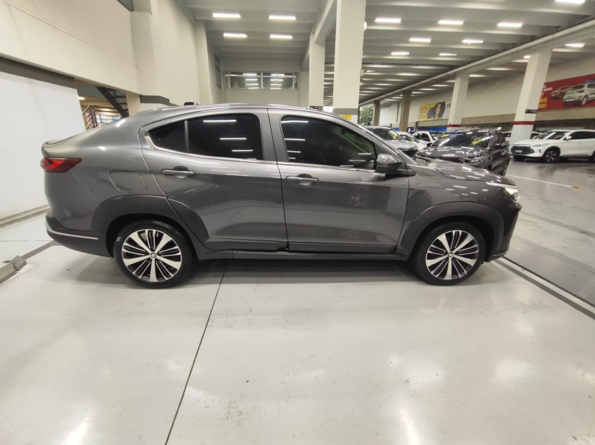 fiat fastback 1.0 turbo 200 flex audace cvt 4p automatico 20234