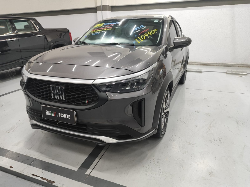 fiat fastback 1.0 turbo 200 flex audace cvt 4p automatico 20231