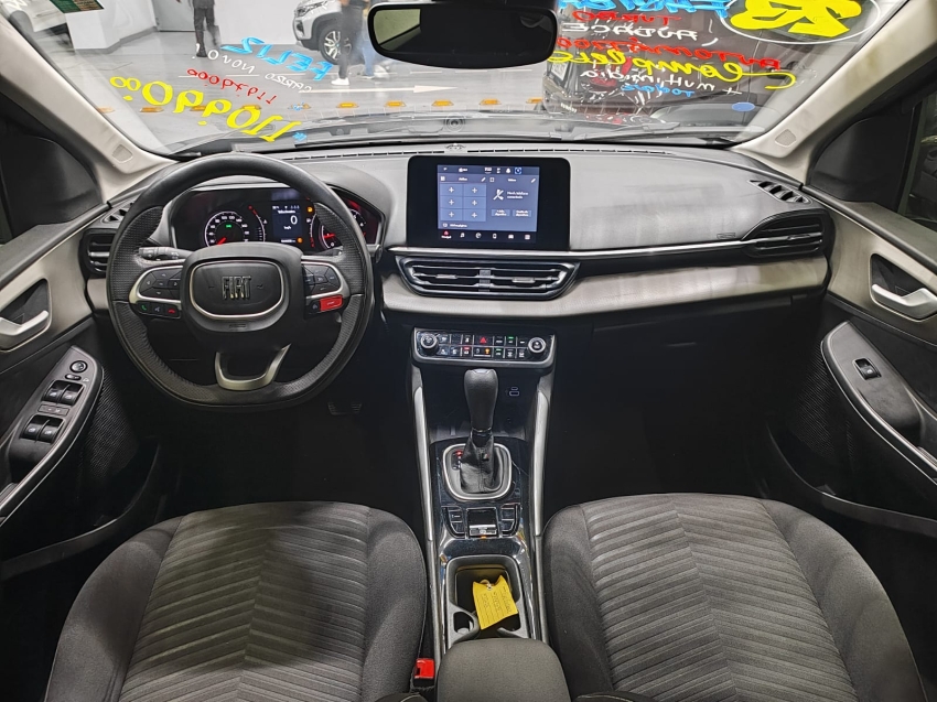 fiat fastback 1.0 turbo 200 flex audace cvt 4p automatico 202310