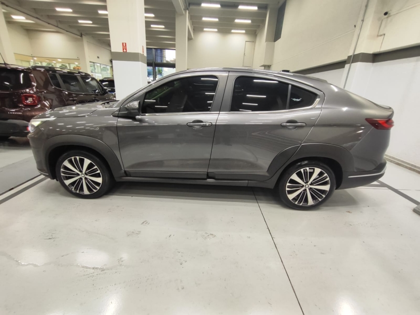 fiat fastback 1.0 turbo 200 flex audace cvt 4p automatico 20235