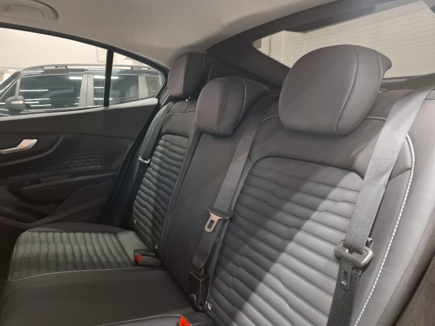 fiat fastback 1.0 turbo 200 hybrid audace cvt hibrido 4p automatico 202512