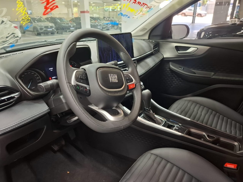 fiat fastback 1.0 turbo 200 hybrid audace cvt hibrido 4p automatico 20255