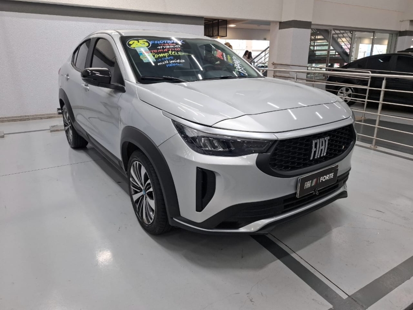 fiat fastback 1.0 turbo 200 hybrid audace cvt hibrido 4p automatico 20253