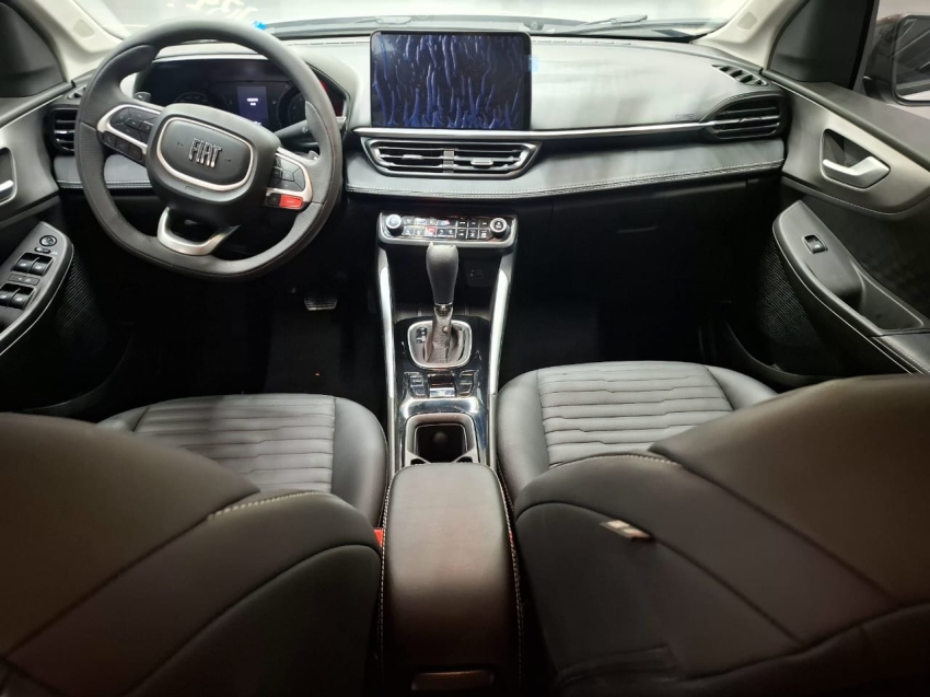 fiat fastback 1.0 turbo 200 hybrid audace cvt hibrido 4p automatico 202510