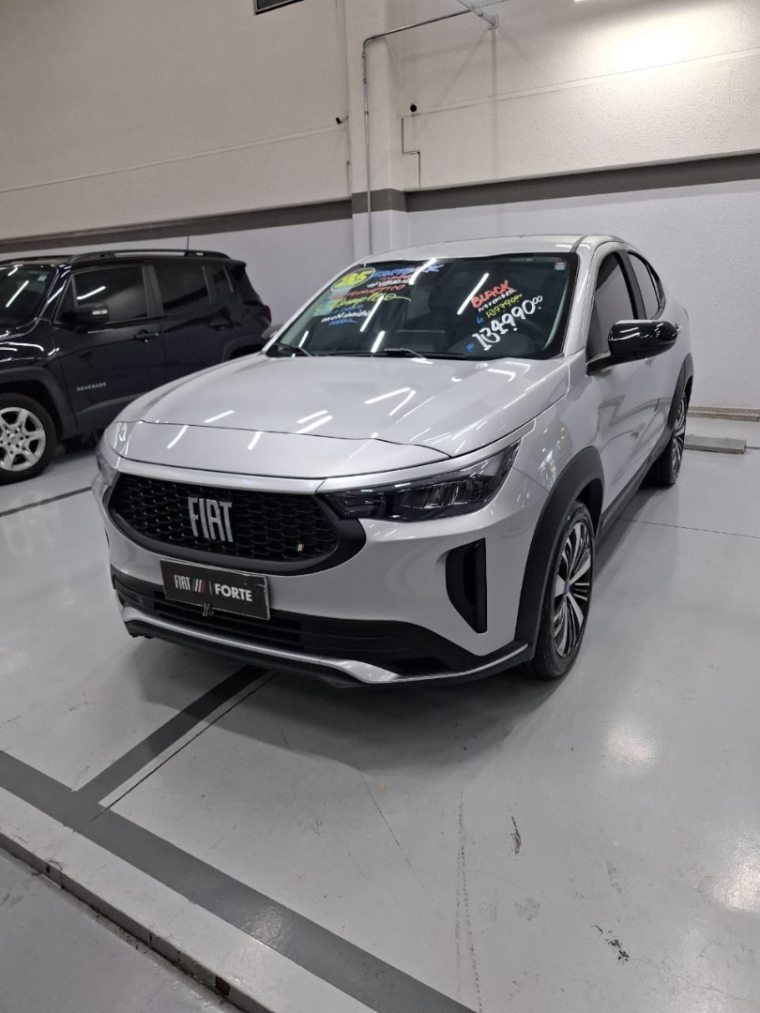 fiat fastback 1.0 turbo 200 hybrid audace cvt hibrido 4p automatico 2025