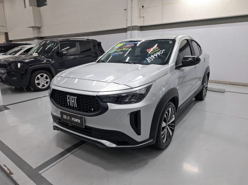 fiat fastback 1.0 turbo 200 hybrid audace cvt hibrido 4p automatico 20251