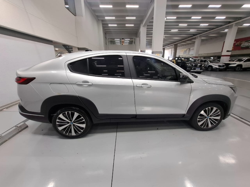 fiat fastback 1.0 turbo 200 hybrid audace cvt hibrido 4p automatico 20254