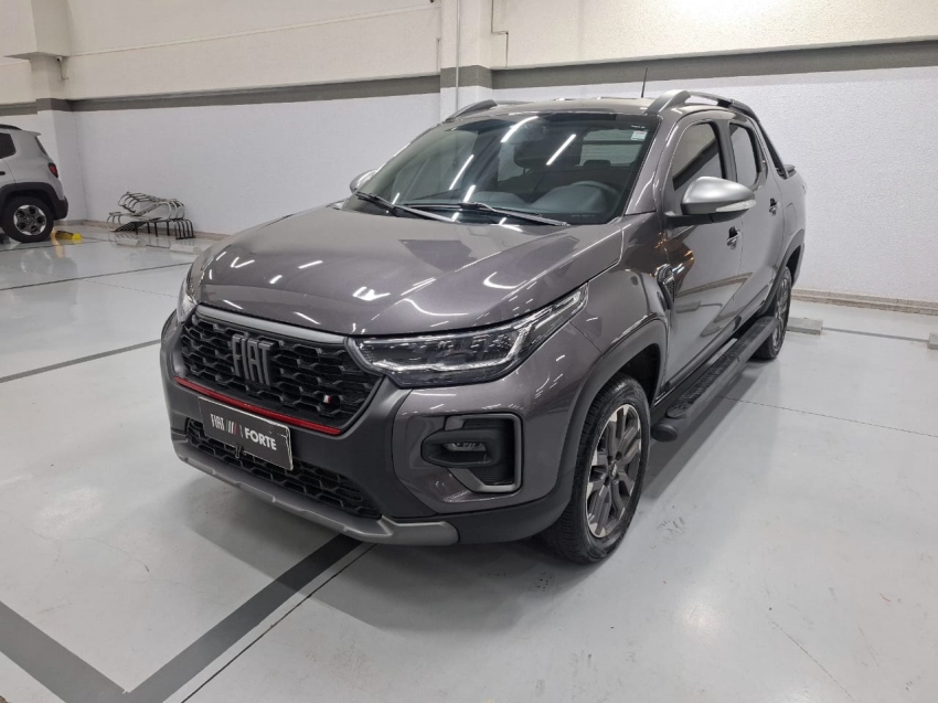 fiat strada 1.0 turbo 200 flex ultra cd cvt 4p automatico 20251