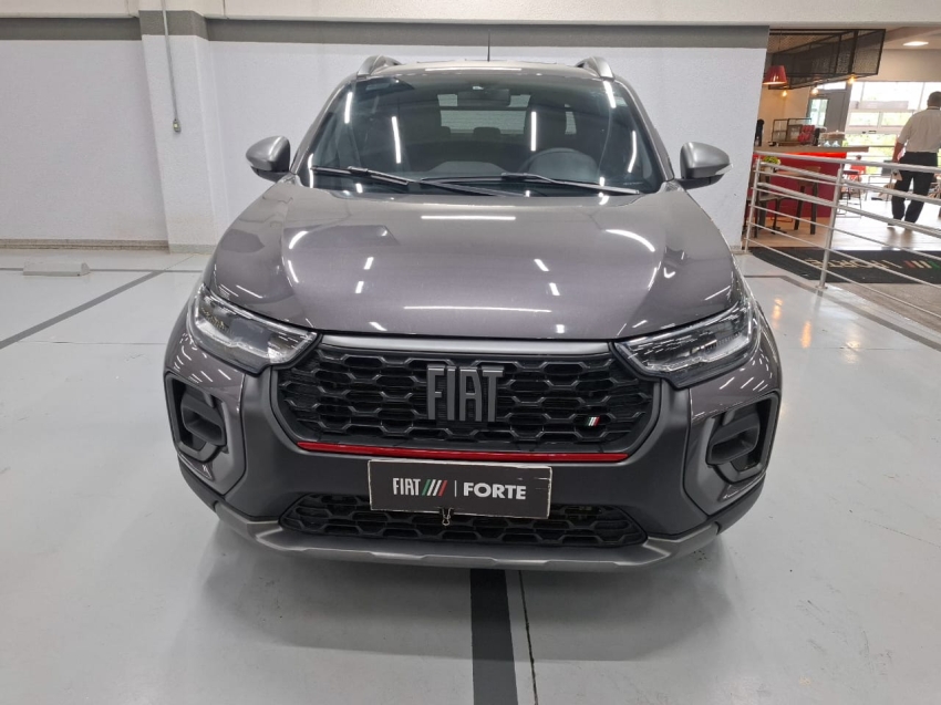 fiat strada 1.0 turbo 200 flex ultra cd cvt 4p automatico 20252