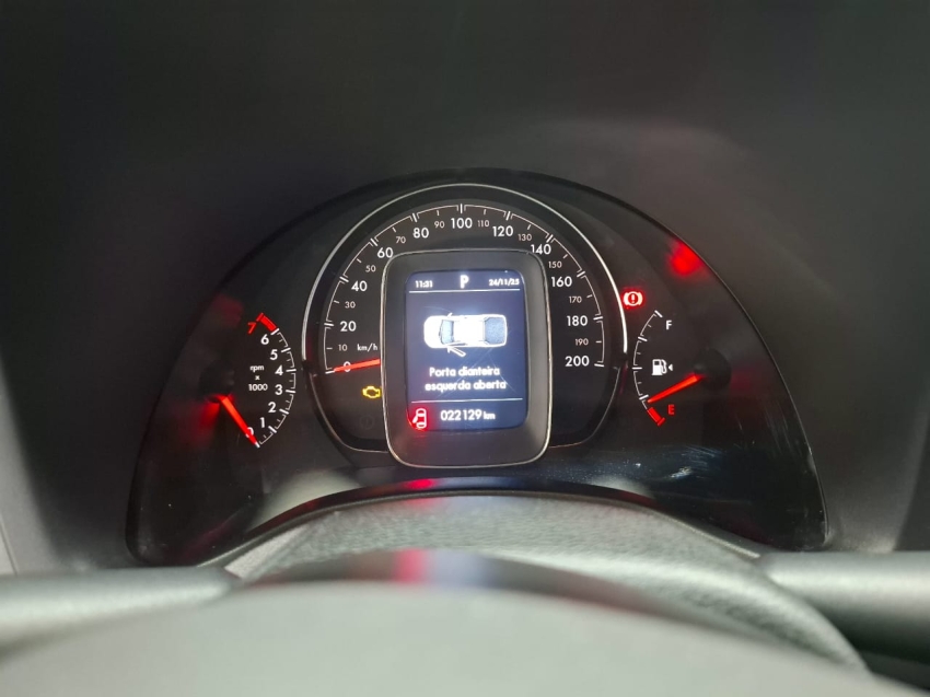 fiat strada 1.0 turbo 200 flex ultra cd cvt 4p automatico 20258