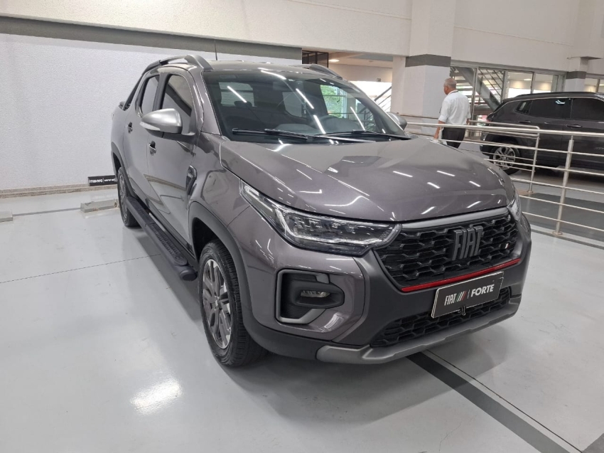 fiat strada 1.0 turbo 200 flex ultra cd cvt 4p automatico 20253