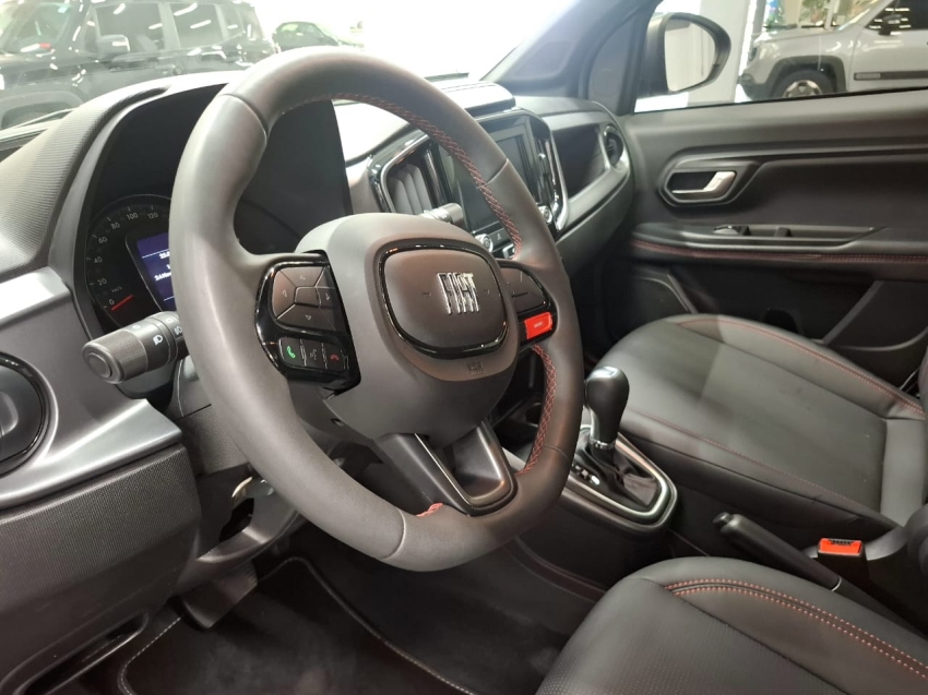 fiat strada 1.0 turbo 200 flex ultra cd cvt 4p automatico 20255