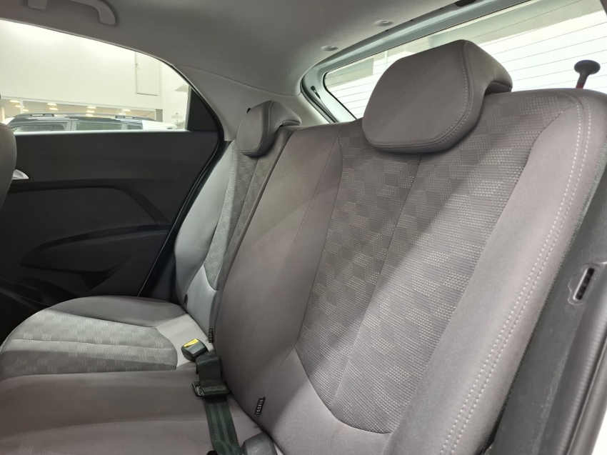 hyundai hb20 1.6 premium 16v flex 4p automatico manual 201612