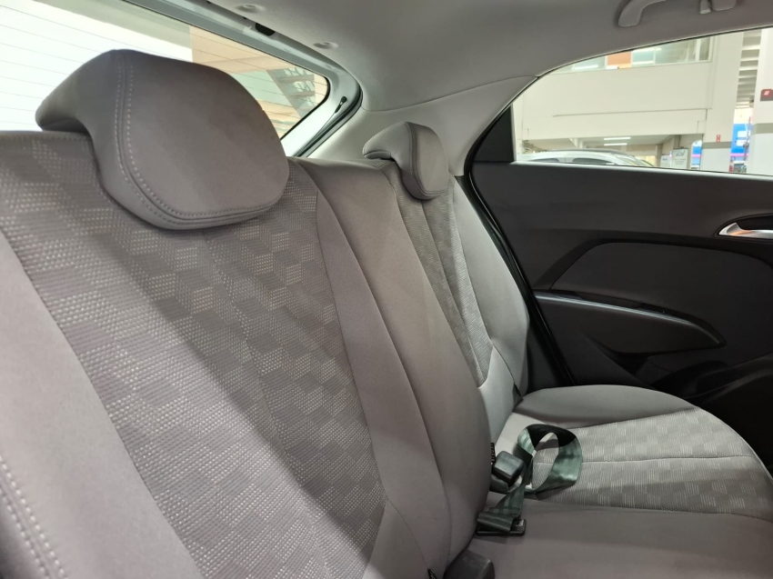 hyundai hb20 1.6 premium 16v flex 4p automatico manual 201611