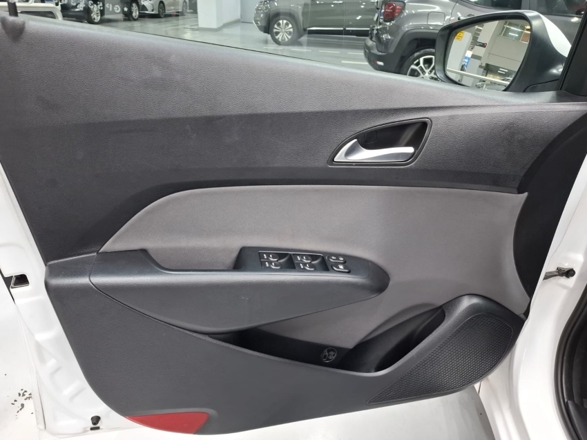 hyundai hb20 1.6 premium 16v flex 4p automatico manual 20167