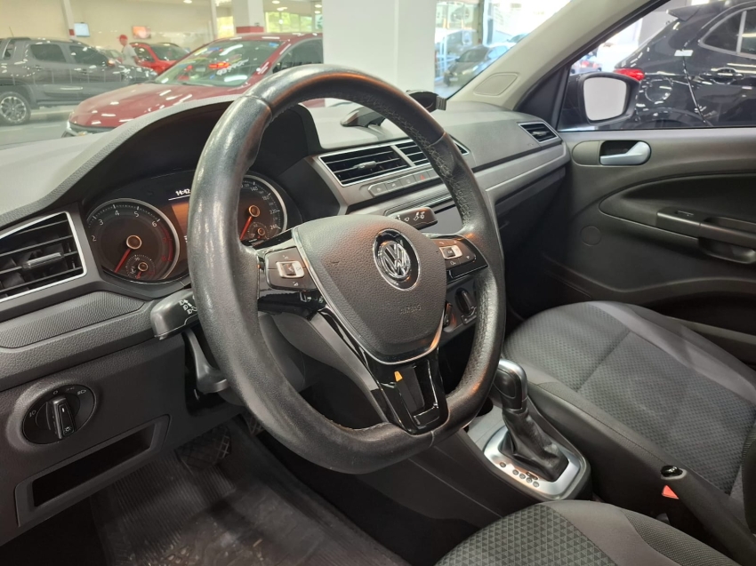 volkswagen voyage 1.6 16v msi totalflex 4p automatico flex 20195