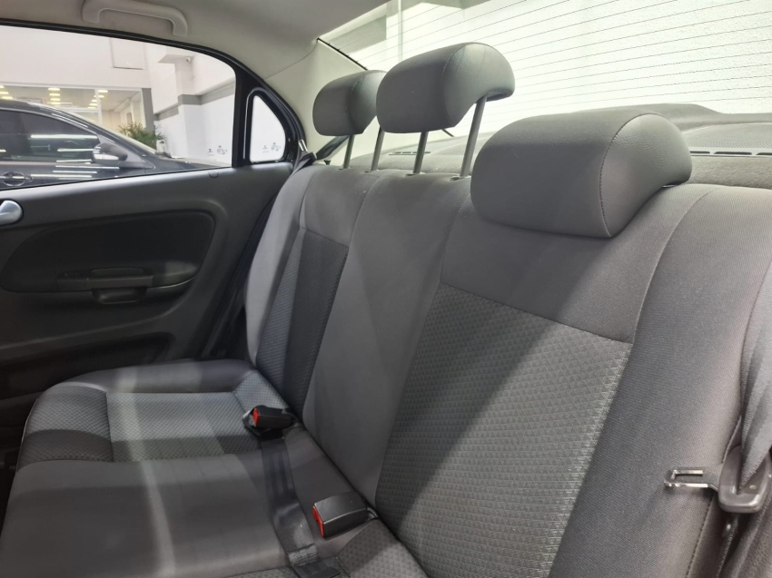 volkswagen voyage 1.6 16v msi totalflex 4p automatico flex 201912