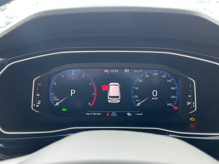 volkswagen t-cross 1.0 200 tsi total flex comfortline automatico 4p 20239