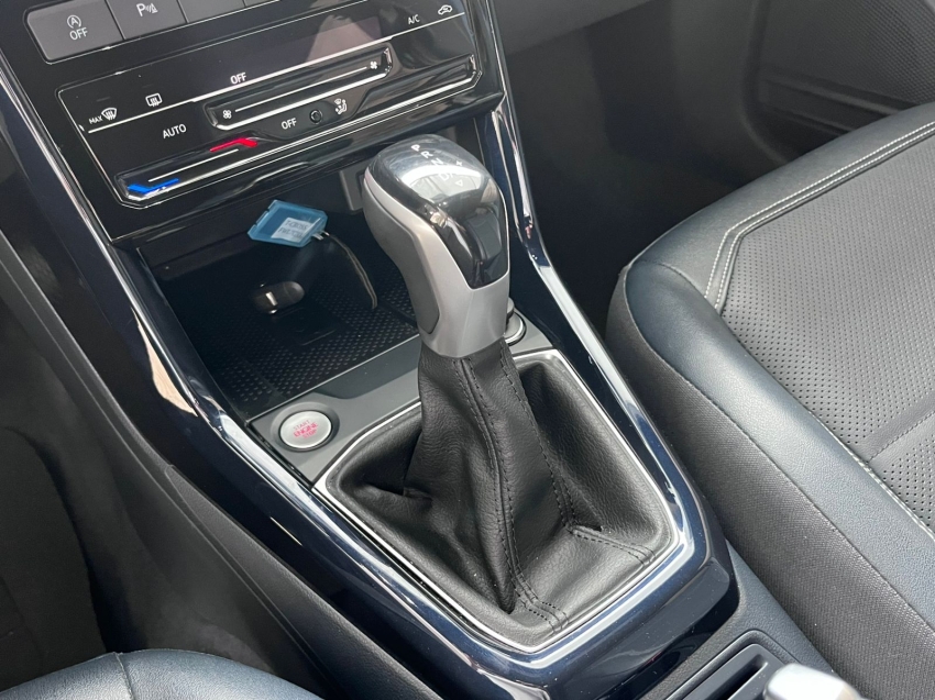 volkswagen t-cross 1.0 200 tsi total flex comfortline automatico 4p 20237