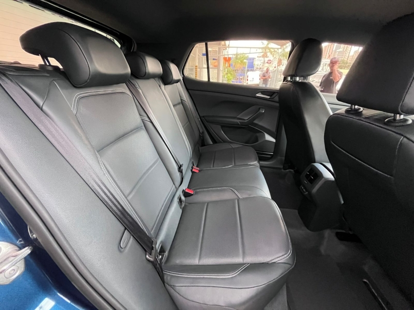 volkswagen t-cross 1.0 200 tsi total flex comfortline automatico 4p 202311