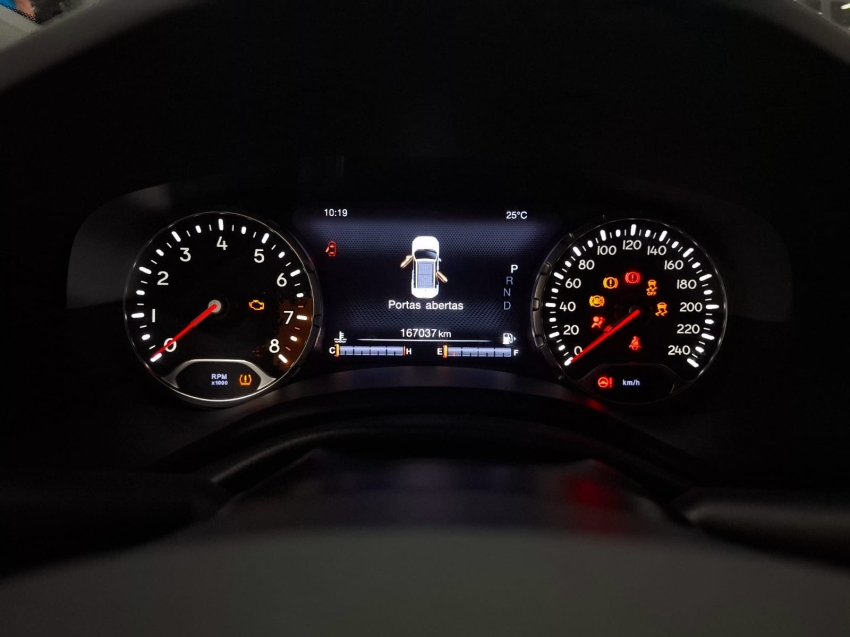 jeep renegade 1.8 16v flex limited 4p automatico 20198