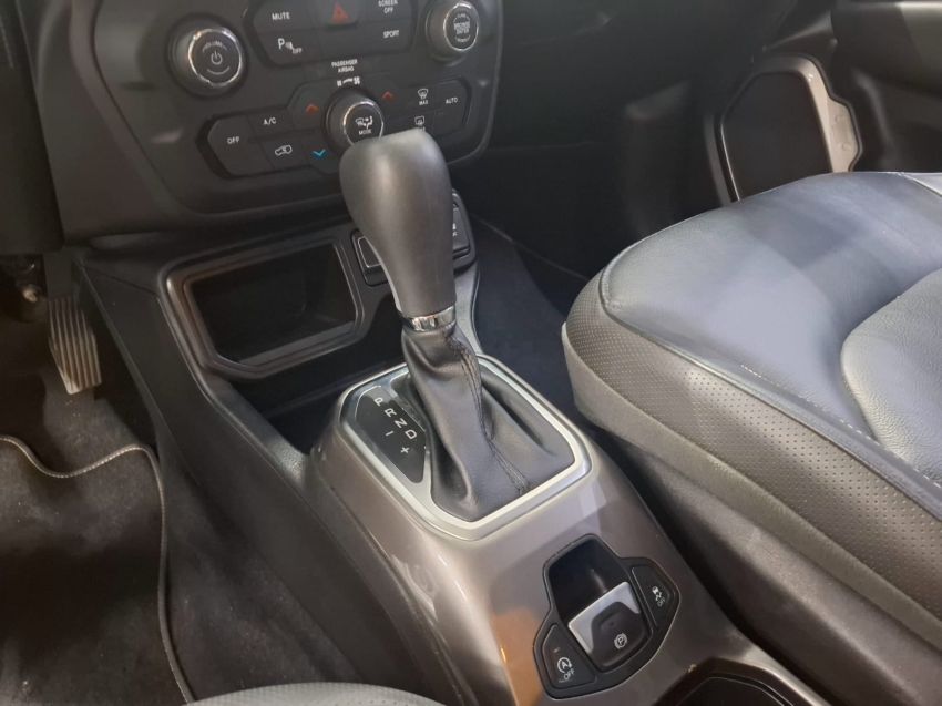jeep renegade 1.8 16v flex limited 4p automatico 20196