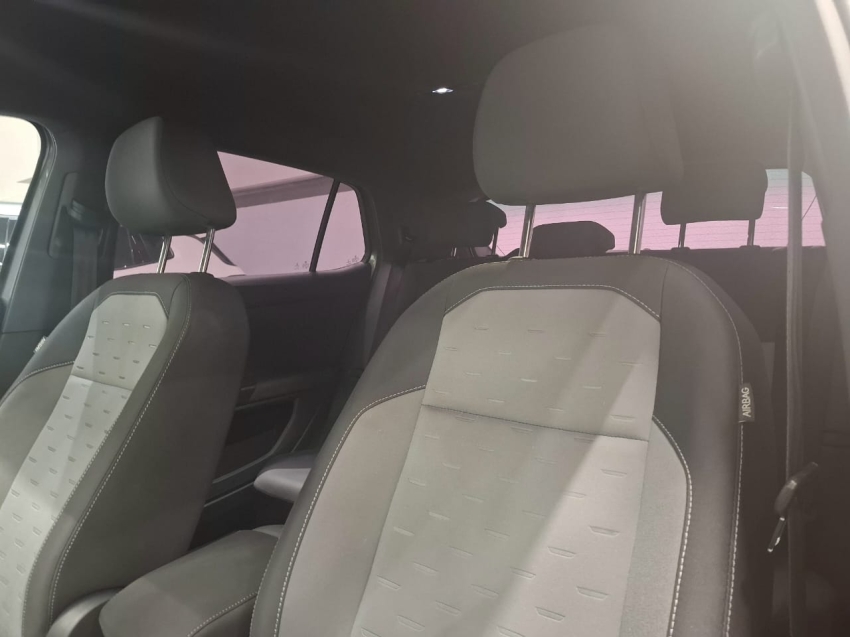 volkswagen t-cross 1.0 200 tsi total flex comfortline automatico 4p 20219