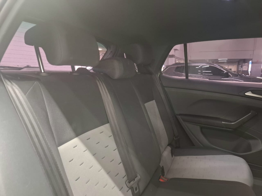 volkswagen t-cross 1.0 200 tsi total flex comfortline automatico 4p 202111