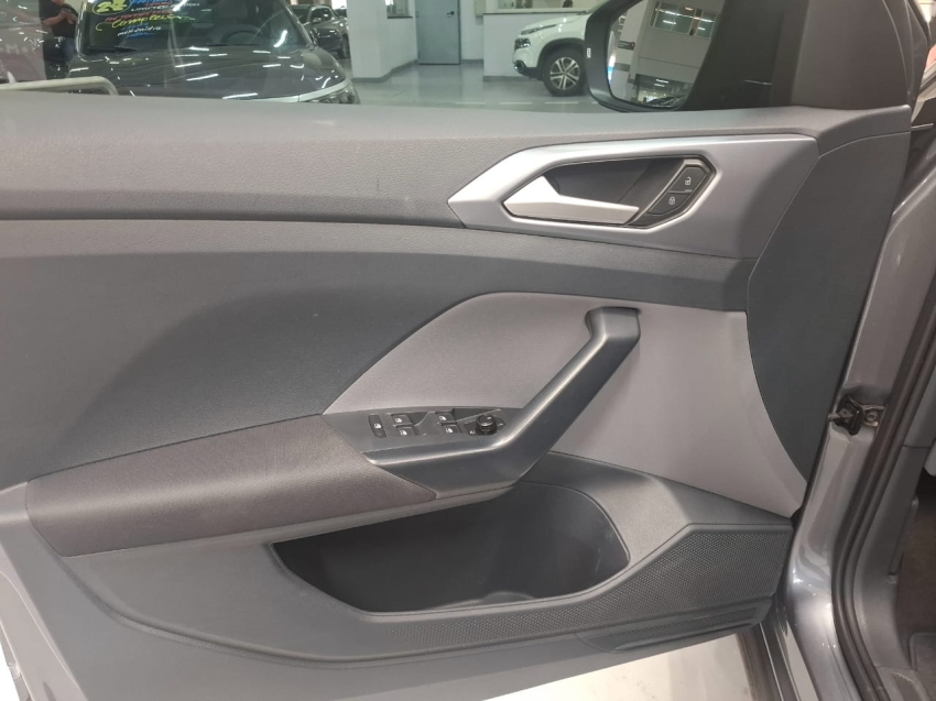 volkswagen t-cross 1.0 200 tsi total flex comfortline automatico 4p 20217