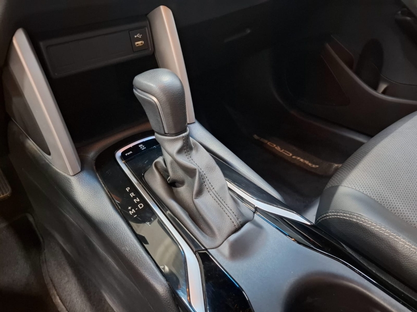 toyota corolla cross 2.0 vvt-ie flex xre direct shift 4p automatico 20246