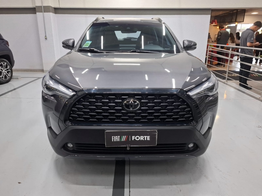 toyota corolla cross 2.0 vvt-ie flex xre direct shift 4p automatico 20242