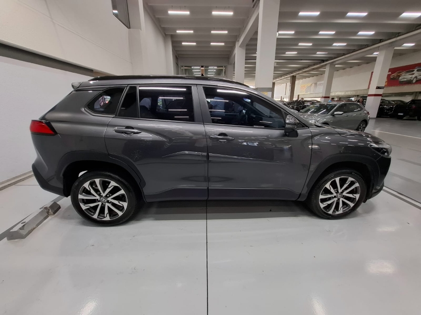 toyota corolla cross 2.0 vvt-ie flex xre direct shift 4p automatico 20244
