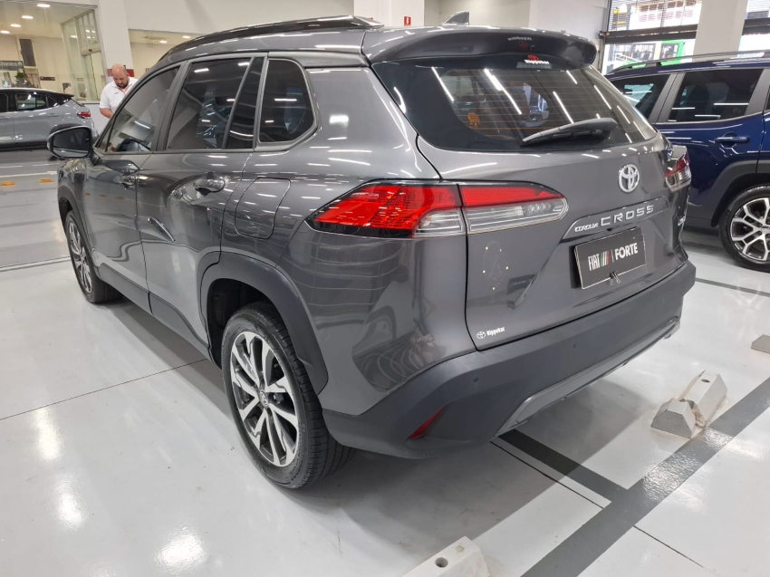 toyota corolla cross 2.0 vvt-ie flex xre direct shift 4p automatico 202415